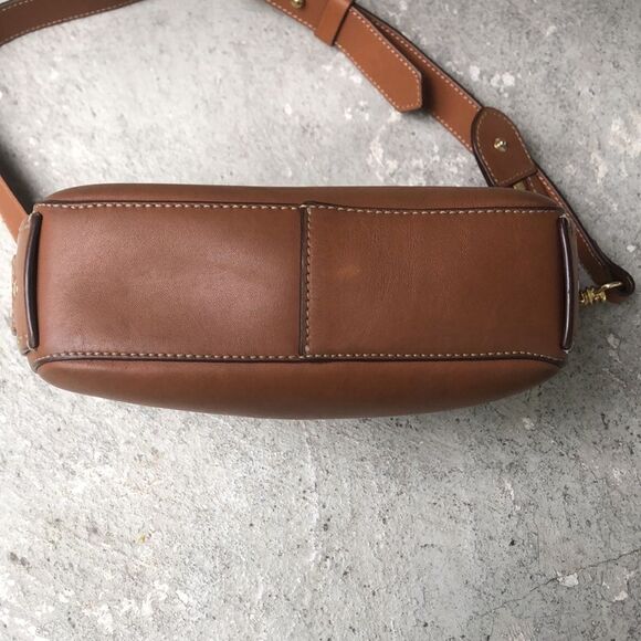Ghurka crossbody bag - Picture 7 of 11